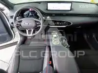 2021 Genesis GV70