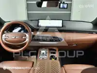 2021 Genesis GV70
