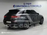 2021 Genesis GV70