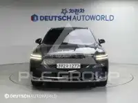 2021 Genesis GV70