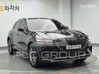 2021 Genesis GV70