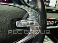 2021 Genesis GV70