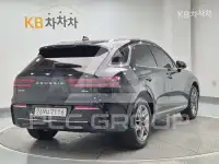 2021 Genesis GV70