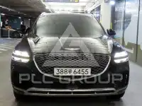 2021 Genesis GV70