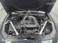 2021 Genesis G70