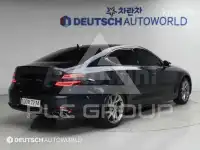 2021 Genesis G70