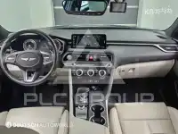 2021 Genesis G70