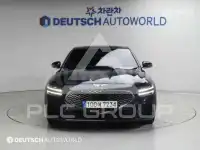 2021 Genesis G70