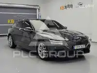 2021 Genesis G70
