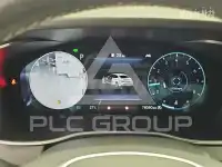 2021 Genesis G70