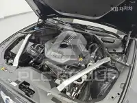 2021 Genesis G70