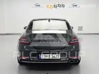 2021 Genesis G70