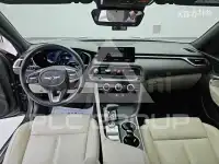 2021 Genesis G70