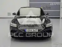 2021 Genesis G70