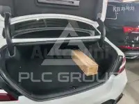 2021 Genesis G70