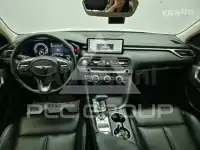 2021 Genesis G70