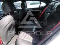 2021 Genesis G70