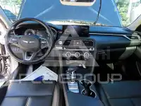 2021 Genesis G70