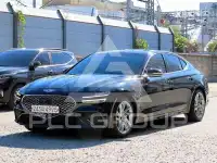 2021 Genesis G70