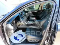 2021 Genesis G70