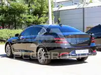 2021 Genesis G70