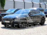 2021 Genesis G70