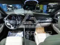 2021 Genesis G70