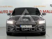 2021 Genesis G70