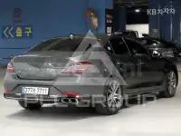 2021 Genesis G70