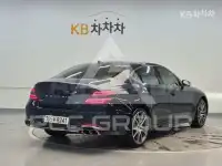 2021 Genesis G70