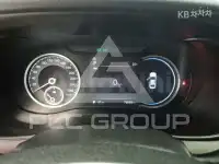 2021 Genesis G70