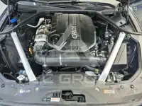 2021 Genesis G70