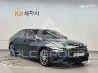 2021 Genesis G70