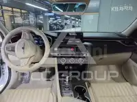 2021 Genesis G70