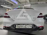 2021 Genesis G70