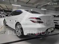 2021 Genesis G70