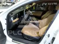 2021 Genesis G70