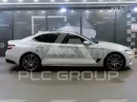 2021 Genesis G70