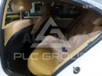 2021 Genesis G70