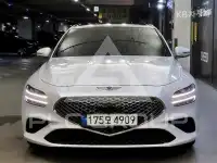 2021 Genesis G70