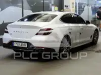 2021 Genesis G70