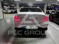 2021 Genesis G70