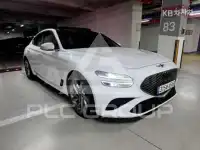 2021 Genesis G70