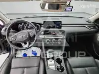 2021 Genesis G70