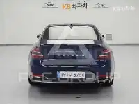 2021 Genesis G70