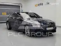 2021 Genesis G70