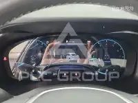 2021 Genesis G70