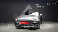 2021 Genesis G70
