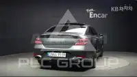 2021 Genesis G70