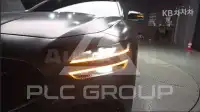 2021 Genesis G70